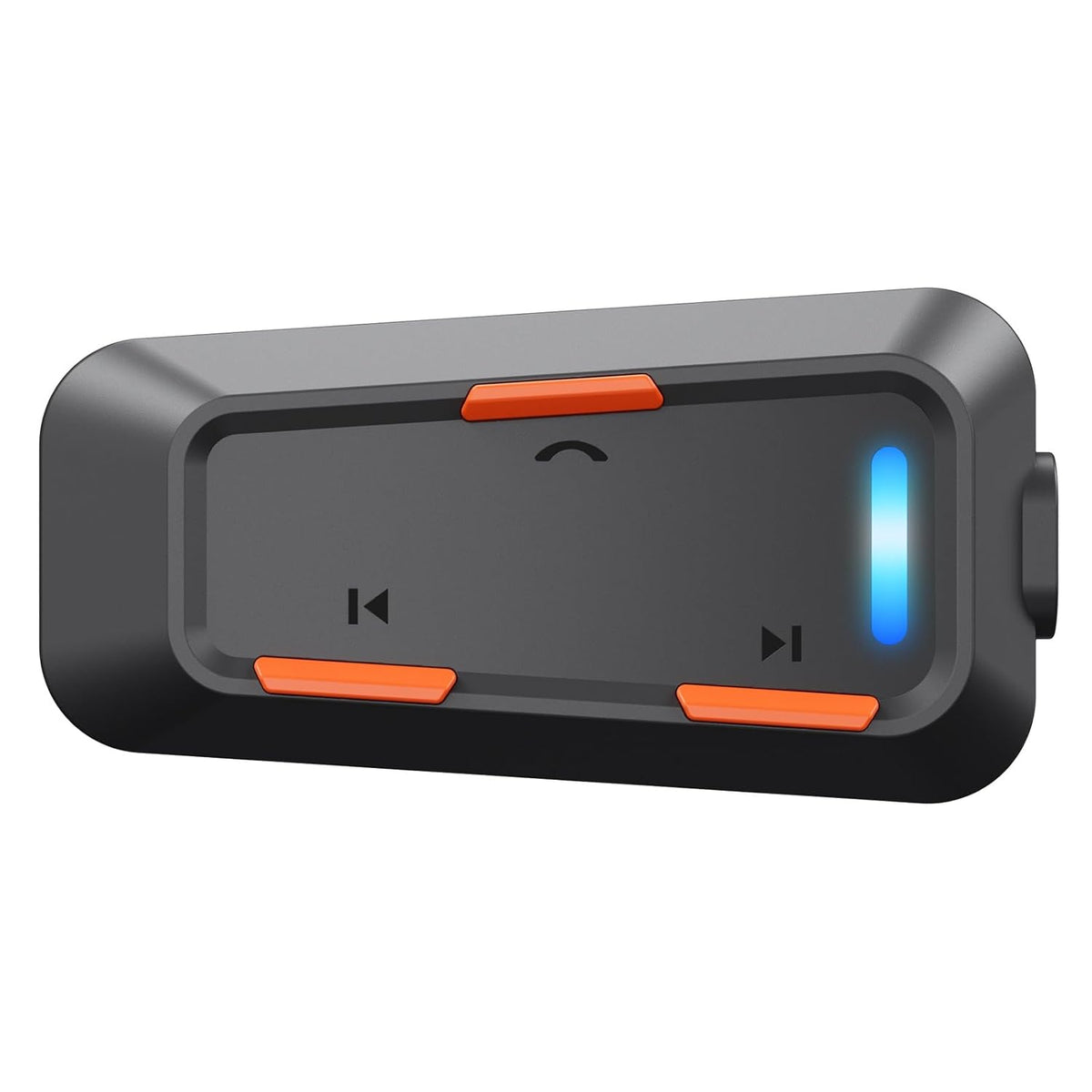 EDYELL C1 Helmet Bluetooth Headsets,IPX5 Waterproof Motorcycle