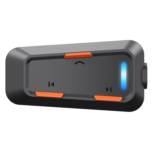 EDYELL C1 Helmet Bluetooth Headsets,IPX5 Waterproof Motorcycle