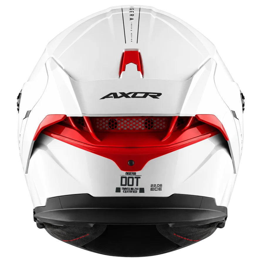Axor Agera