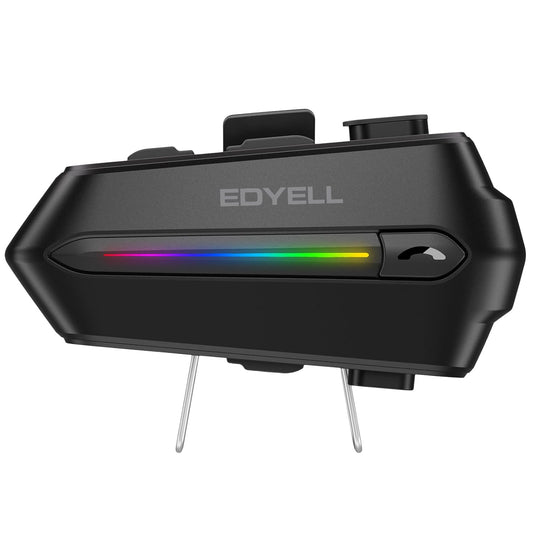 EDYELL C5S Bluetooth Dual Earphone for Helmet